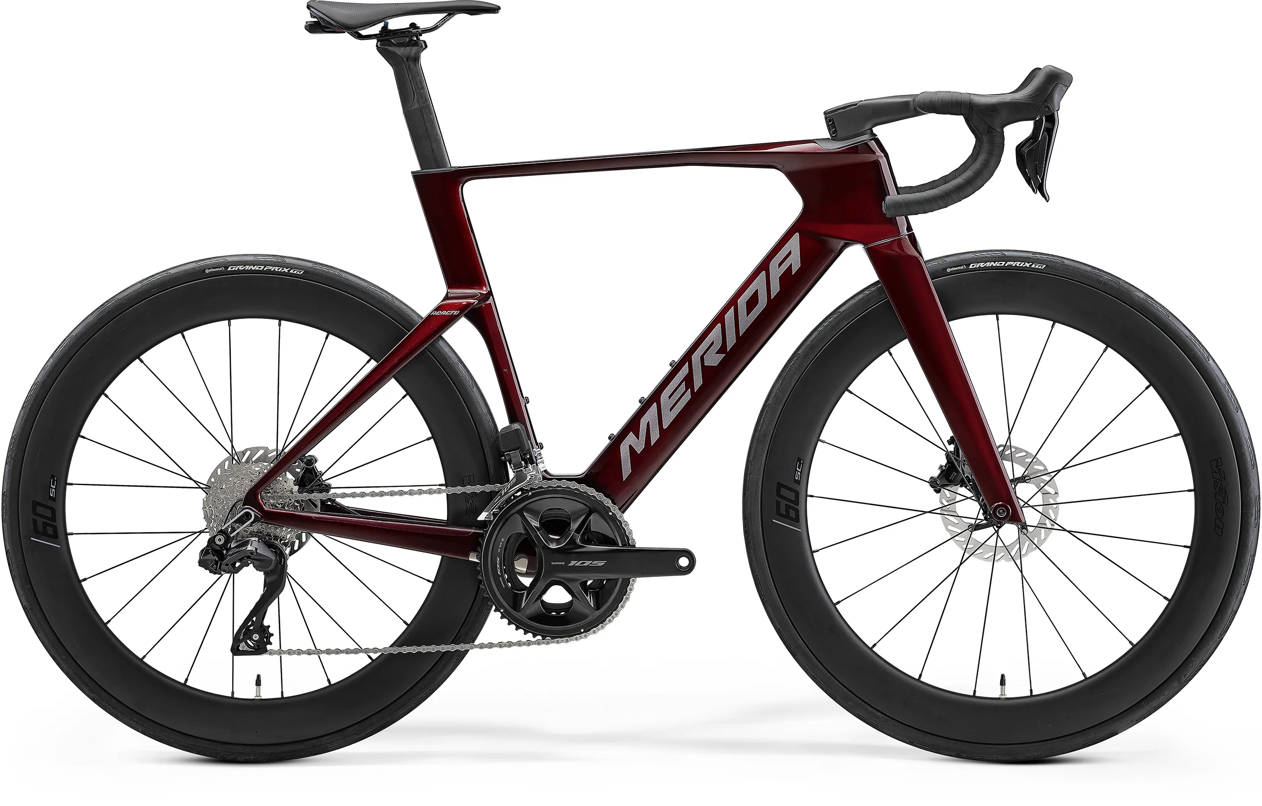 Bikes on Sale